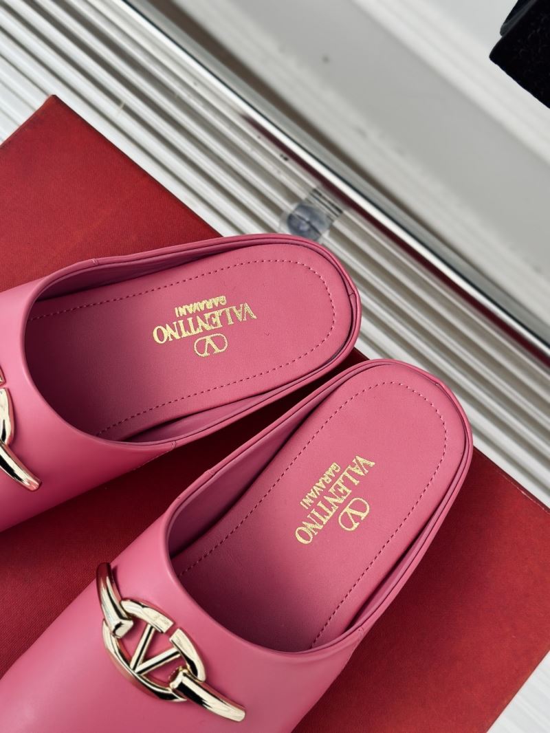 Valentino Slippers